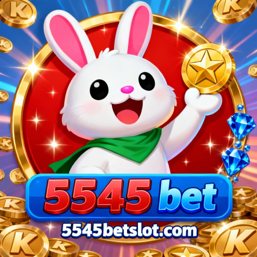 5545 bet